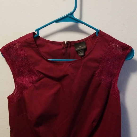 Worthington Shirt - Picture 2 of 4